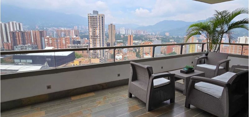 Apartamento en Venta en Sabaneta, Aves Maria-31