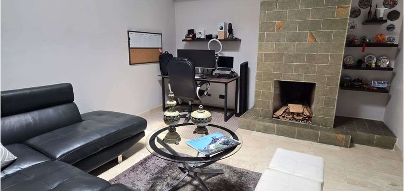 Apartamento en Venta en Sabaneta, Aves Maria-32