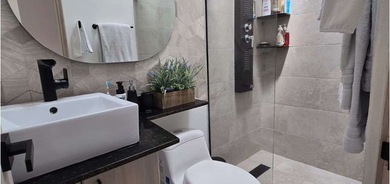Apartamento en Venta en Sabaneta, Aves Maria-33