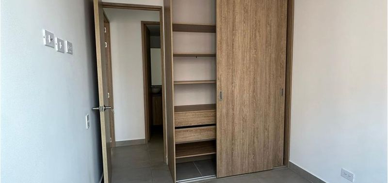 Apartamento en Venta en Itagüí, Fatima-4