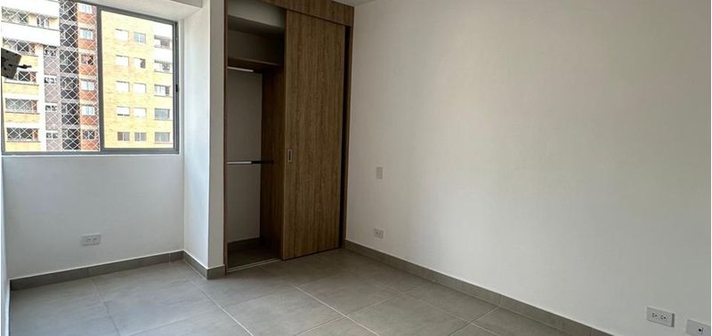 Apartamento en Venta en Itagüí, Fatima-5