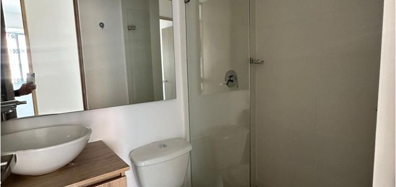 Apartamento en Venta en Itagüí, Fatima-6