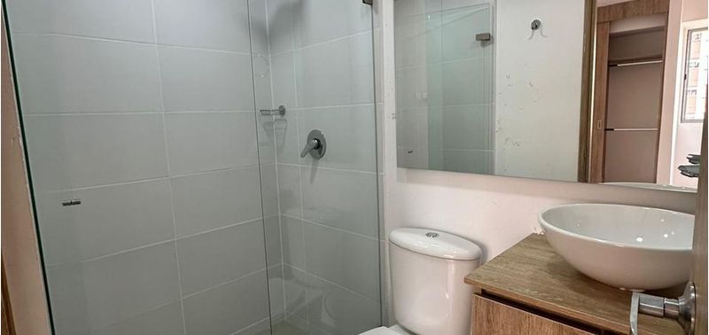 Apartamento en Venta en Itagüí, Fatima-7