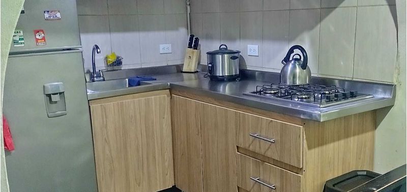 Apartamento en Venta en Medellín, Castilla-0