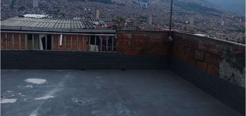 Apartamento en Venta en Medellín, Castilla-8
