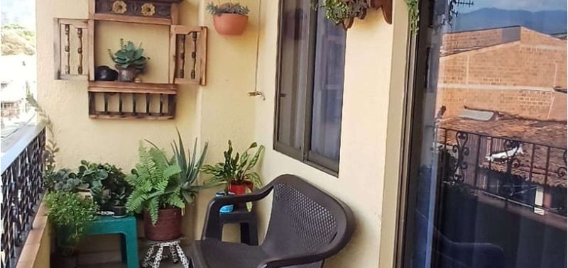 Casa en Venta en Medellín, Santa Fe