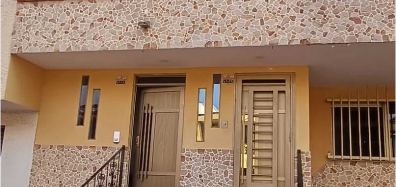 Casa en Venta en Medellín, Santa Fe-0