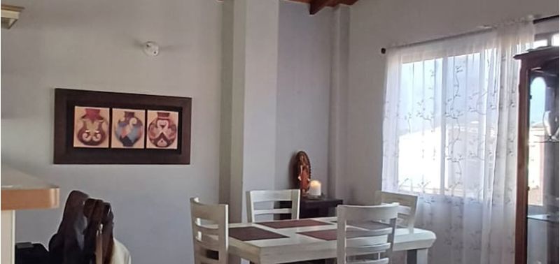 Casa en Venta en Medellín, Santa Fe-1