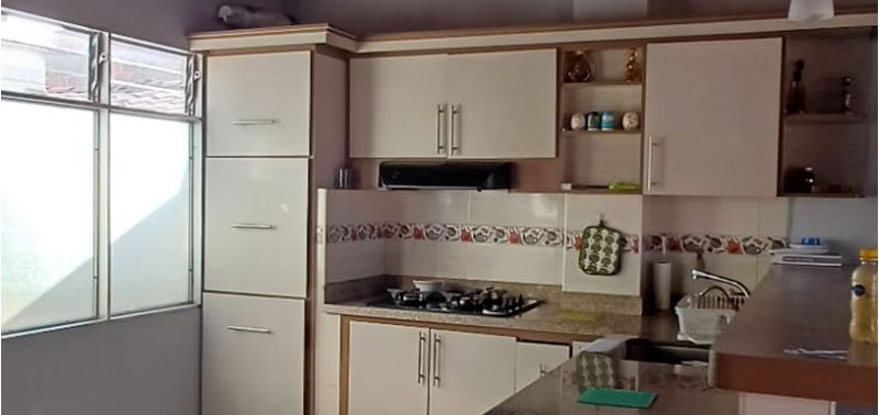 Casa en Venta en Medellín, Santa Fe-2