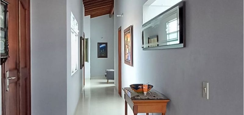 Casa en Venta en Medellín, Santa Fe-3