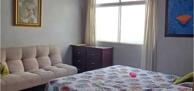 Casa en Venta en Medellín, Santa Fe-6