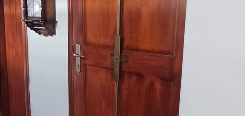 Casa en Venta en Medellín, Santa Fe-7