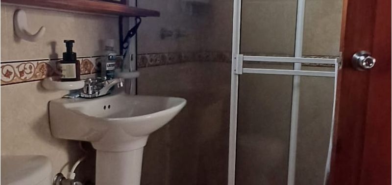 Casa en Venta en Medellín, Santa Fe-8