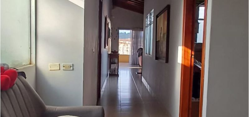 Casa en Venta en Medellín, Santa Fe-11