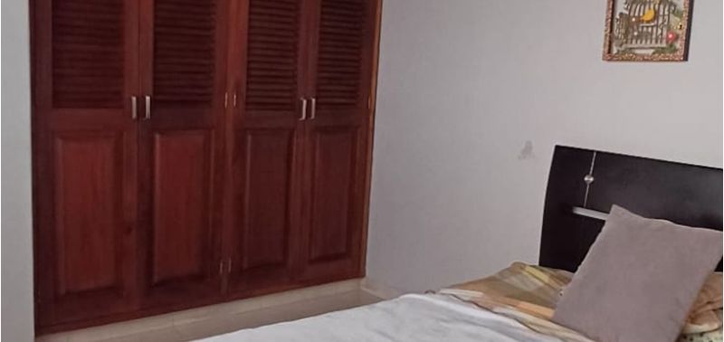 Casa en Venta en Medellín, Santa Fe-12