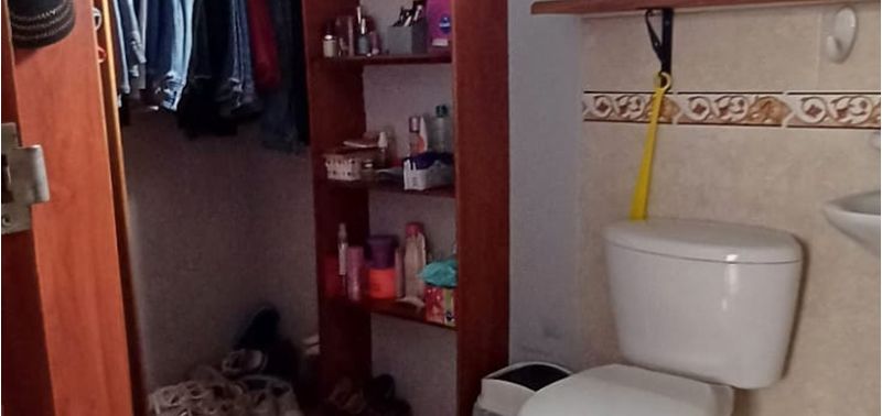 Casa en Venta en Medellín, Santa Fe-14