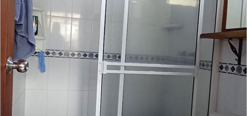 Casa en Venta en Medellín, Santa Fe-15