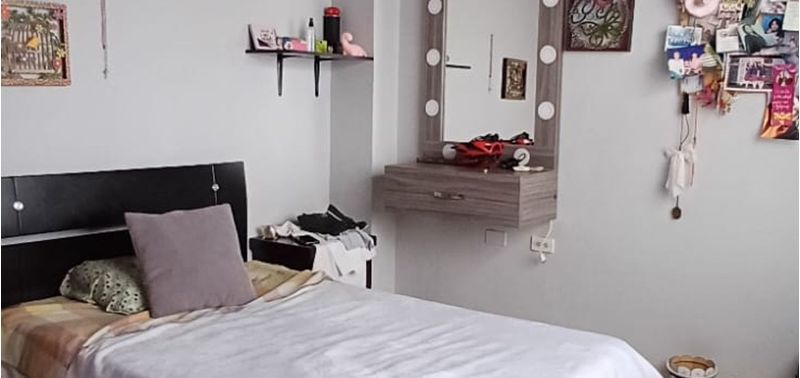 Casa en Venta en Medellín, Santa Fe-16