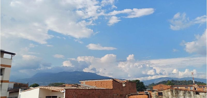 Casa en Venta en Medellín, Santa Fe-17