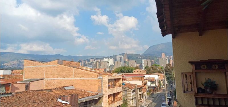 Casa en Venta en Medellín, Santa Fe-18