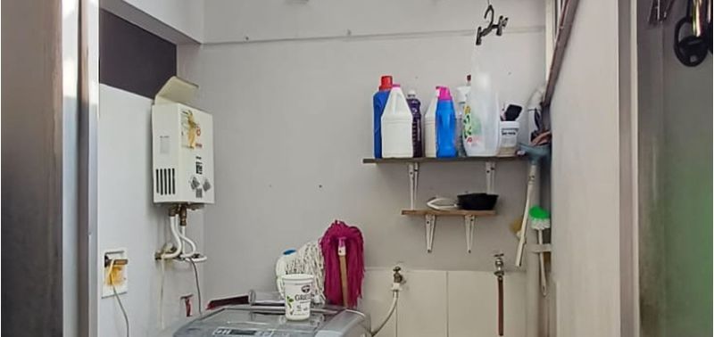 Casa en Venta en Medellín, Santa Fe-19