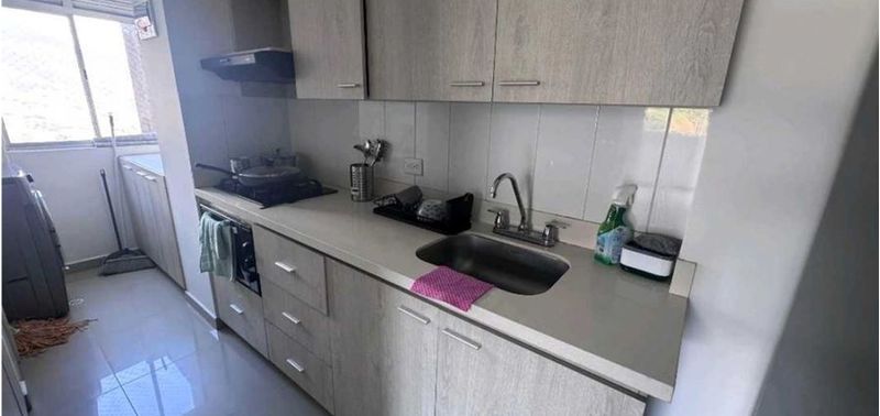 Apartamento en Venta en Bello, Bello