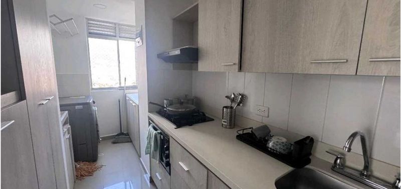 Apartamento en Venta en Bello, Bello-0
