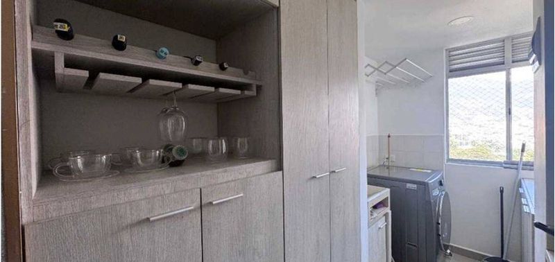 Apartamento en Venta en Bello, Bello-1