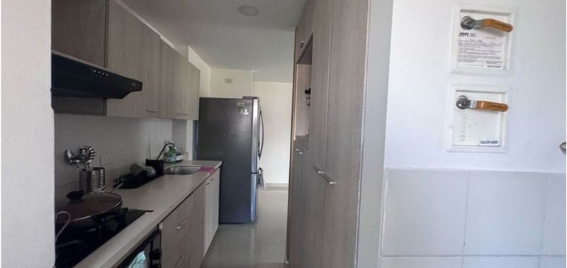 Apartamento en Venta en Bello, Bello-2