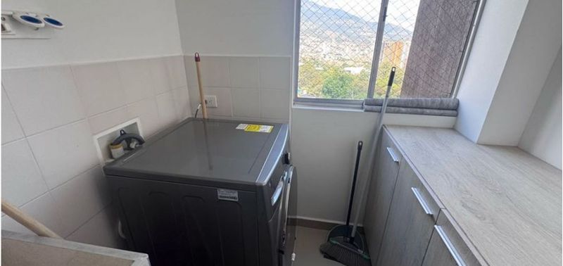 Apartamento en Venta en Bello, Bello-3