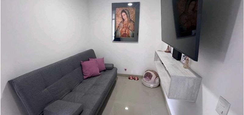 Apartamento en Venta en Bello, Bello-4