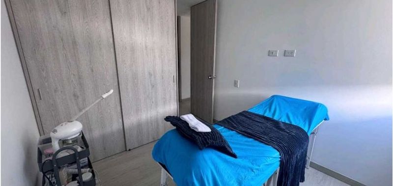 Apartamento en Venta en Bello, Bello-8