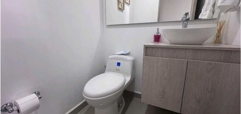Apartamento en Venta en Bello, Bello-9