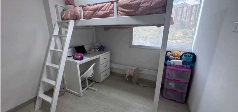 Apartamento en Venta en Bello, Bello-10
