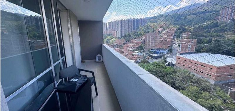Apartamento en Venta en Bello, Bello-14