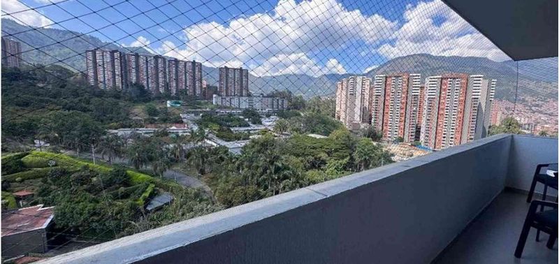 Apartamento en Venta en Bello, Bello-15