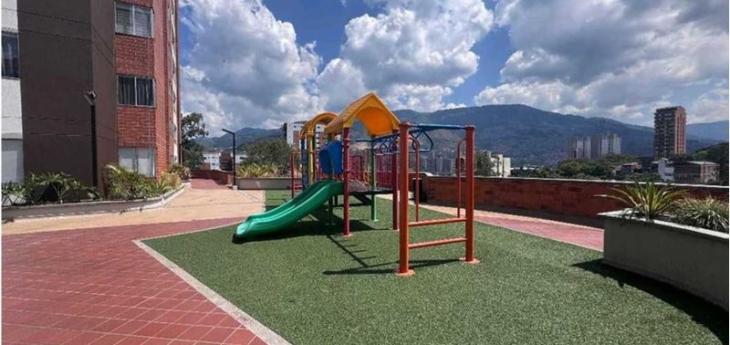 Apartamento en Venta en Bello, Bello-22