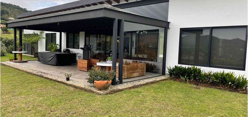 Casa en Venta en La Ceja, La Ceja