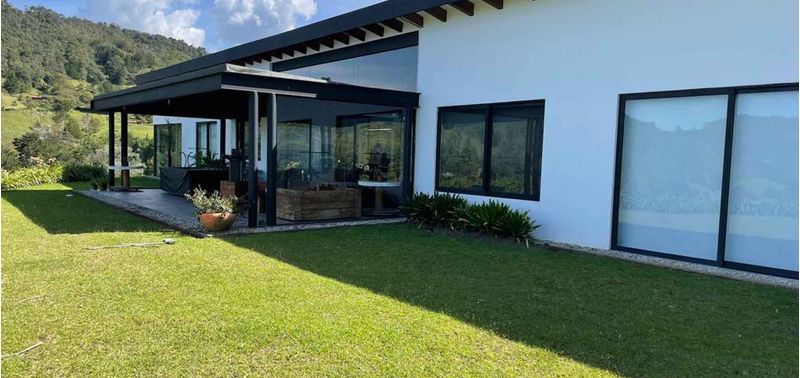 Casa en Venta en La Ceja, La Ceja-0