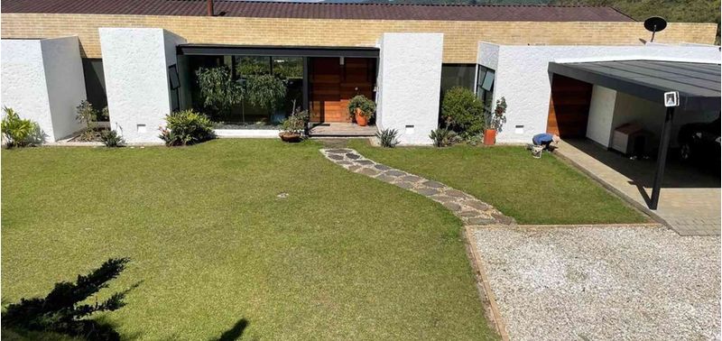 Casa en Venta en La Ceja, La Ceja-4