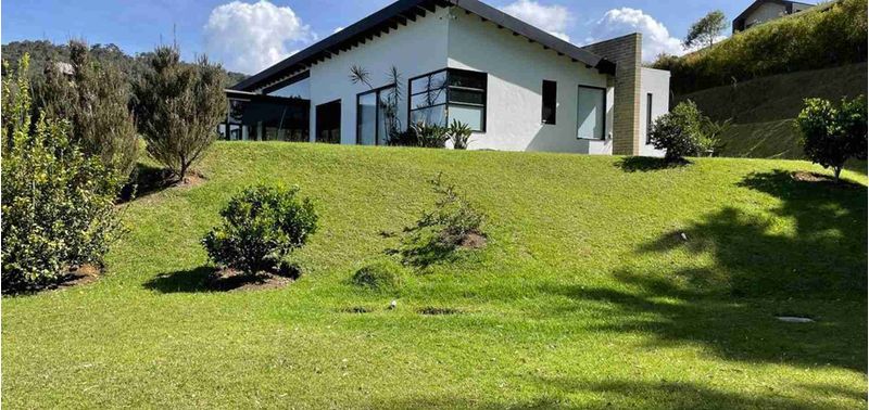 Casa en Venta en La Ceja, La Ceja-5