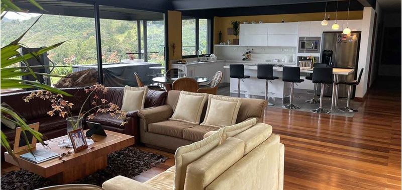 Casa en Venta en La Ceja, La Ceja-15