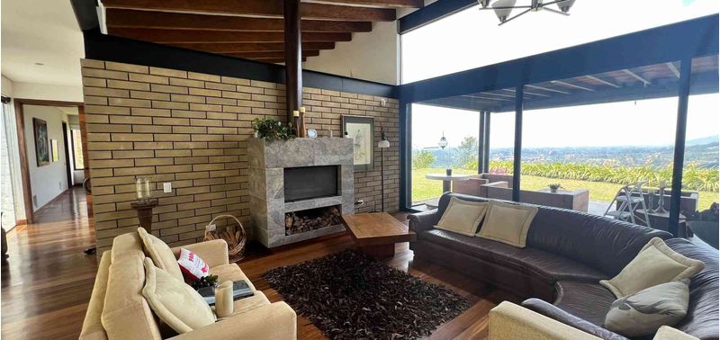 Casa en Venta en La Ceja, La Ceja-16