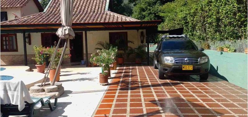 Casa en Venta en Olaya, Olaya-0