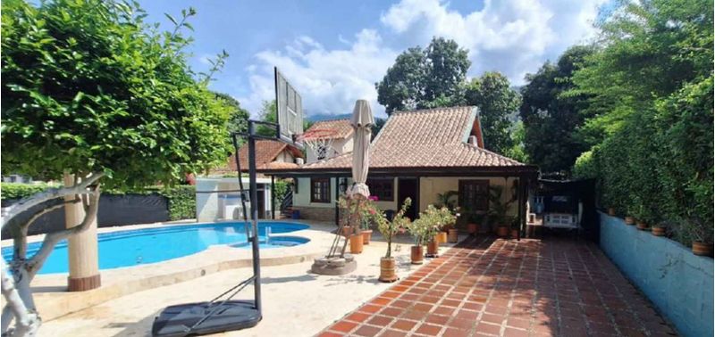 Casa en Venta en Olaya, Olaya-1