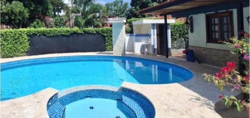 Casa en Venta en Olaya, Olaya-4