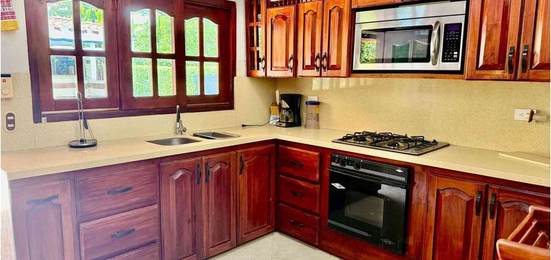 Casa en Venta en Olaya, Olaya-16