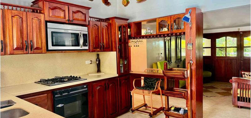Casa en Venta en Olaya, Olaya-17