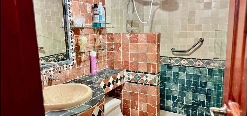 Casa en Venta en Olaya, Olaya-22