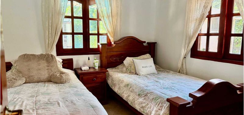 Casa en Venta en Olaya, Olaya-23